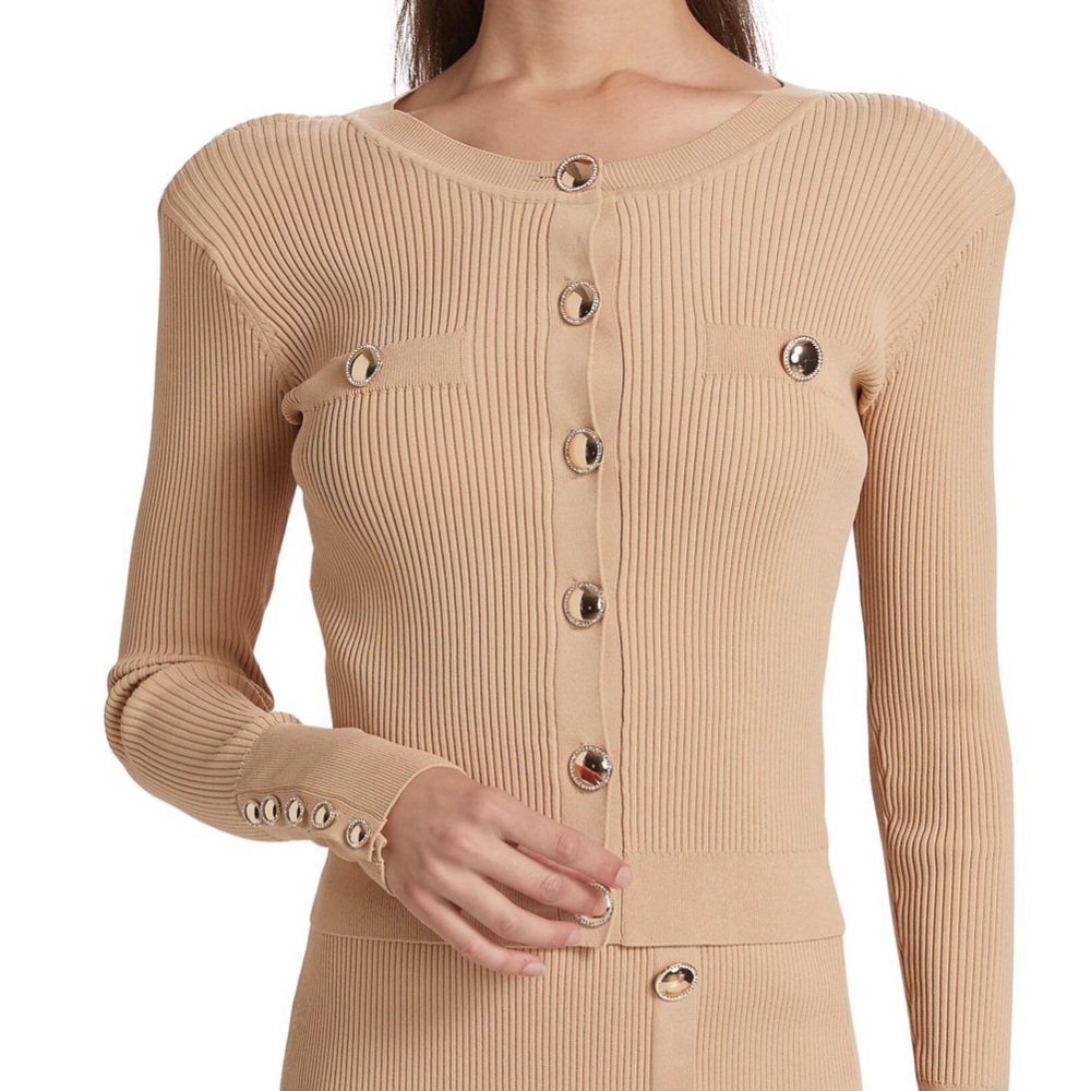Generation Love Cardigan - Pennie